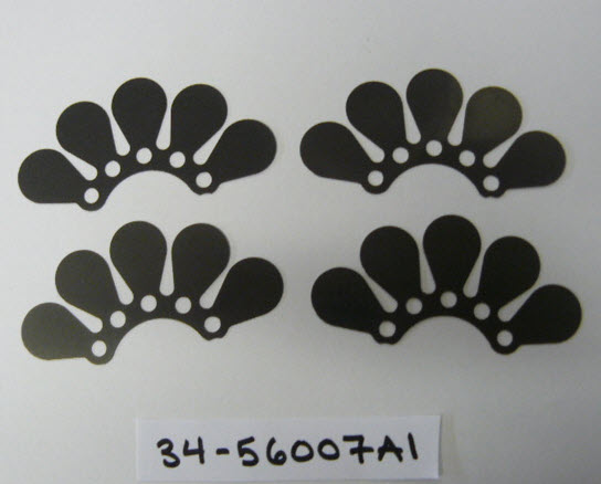 56007A1 - Reed Kit (34-56007A 1)