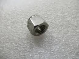 HON90306-ZV5-003 - NUT (10MM) (HA-90306-ZV5-003)
