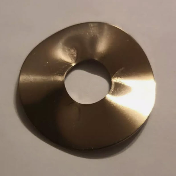 81870M WASHER-WAVE, NLA - 13-81870M