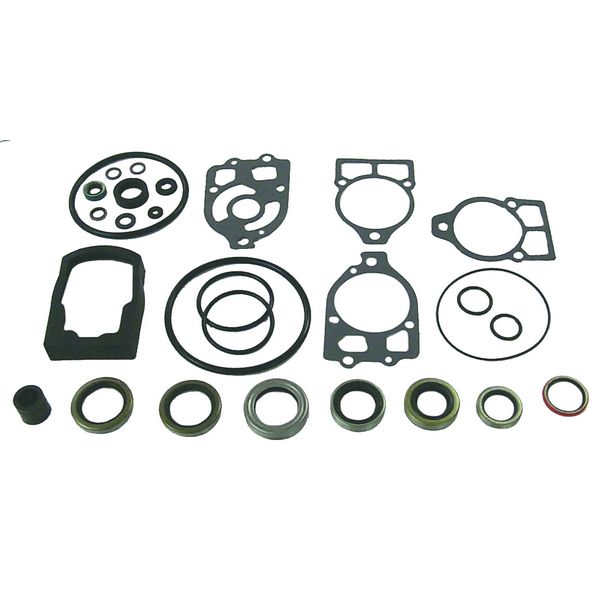 CC-018-26530 SEAL KIT, GEAR HOUSING 26-55682A1