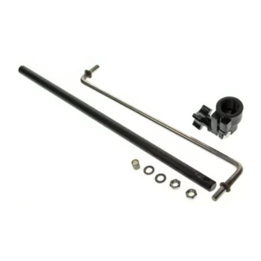 52148A7 - Co Pilot Assembly (50-52148A 7)