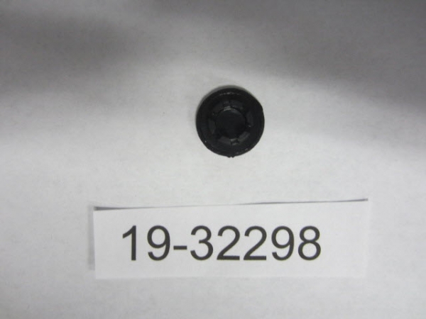 32298 - Plug - Priced Individually - 19-32298 