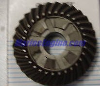 75314T2 - Forward Gear Assembly (43-75314T 2)