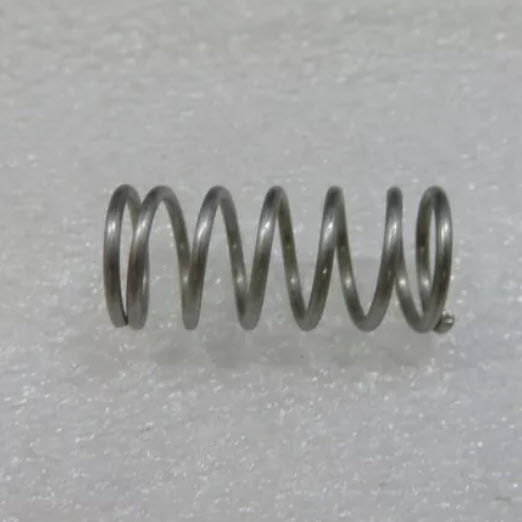 47898 - Spring, Choke Shutter Tension, NLA (24-47898)