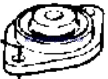 3853972 MOUNT AY, REAR (EV-3853972)