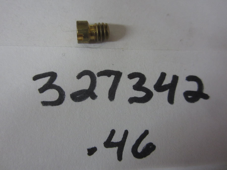 Evinrude Johnson OMC OMC0327342 (EV-327342)