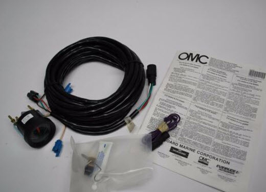 583654 - Tilt Trim Gauge (EV-583654)