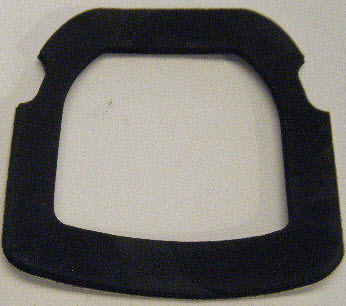 911810 - Cover Gasket (EV-911810)