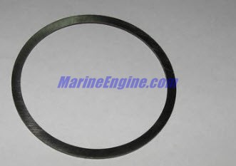 3852880 - Shim Ring - .124, Volvo Penta (3852880)