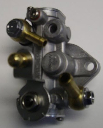 815698T - Oil Pump Assembly 