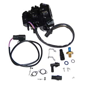 5004562 - VRO Fuel and Oil Pump (EV-5004562)