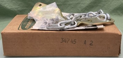 34745A2 - STEERING BRACKET 