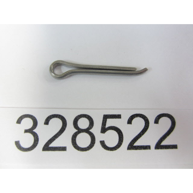 328522 - Cotter Pin (EV-328522)
