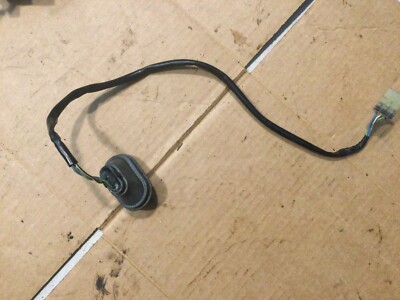 HON35640-ZW1-023 - SW, POWER TRIM-TILT (HA-35640-ZW1-023)