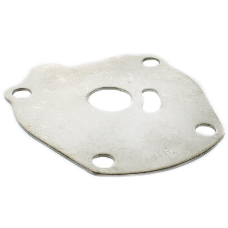 323251 - Impeller Housing Plate (EV-323251)