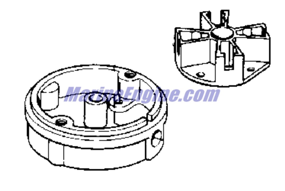 328645 - Nozzle (EV-328645)