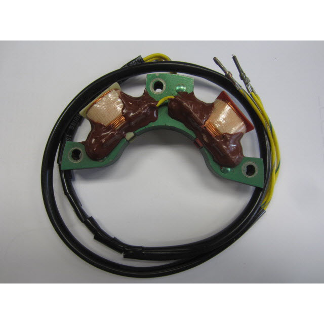 582426 - Stator - See Notes on Detail Page (EV-582426)