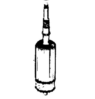74964 - Armature, NLA 