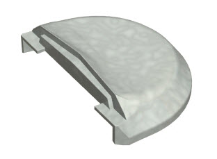 3853818 - Anode (EV-3853818) 