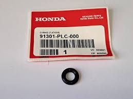 HON91301-PLC-000 - O-RING (7.47X3.6) (HA-91301-PLC-000)