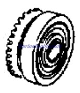 432144 - Forward Gear & Bearing Assembly (EV-432144)