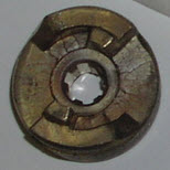 52918 CAM, NLA - 52918 - Reverse Locking Lower Cam