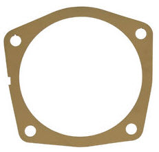 911679 - Shim .004 Tan (EV-911679)