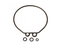 HON16010-ZV4-005 - GASKET SET (HA-16010-ZV4-005)