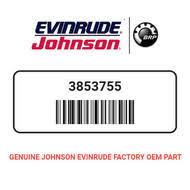 3853755 - ALTERNATOR PULLEY