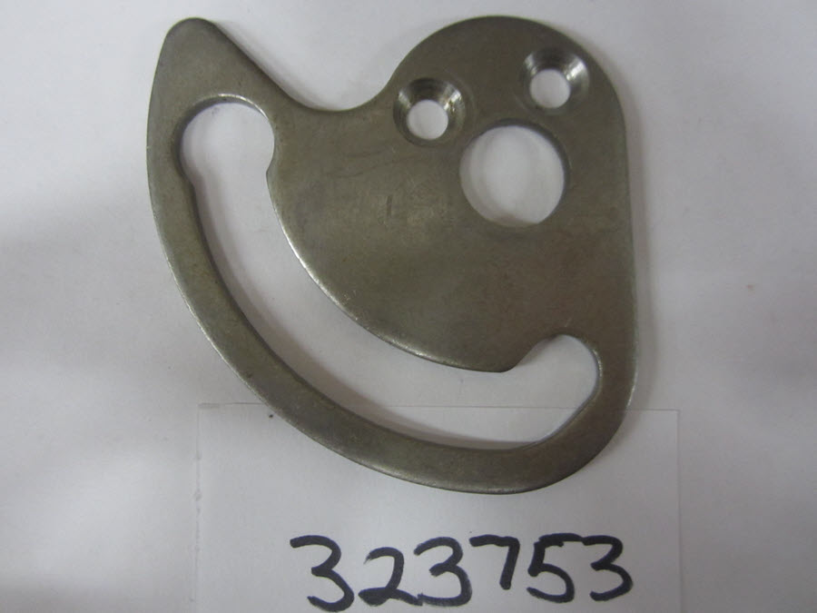 323753 - Cam, Shift Lockout (EV-323753)