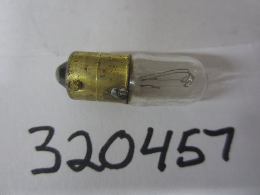 320457 - Lamp Direction Ind (EV-320457)