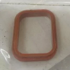 EV-514791- Seal, 8 Lead Plug (514791)