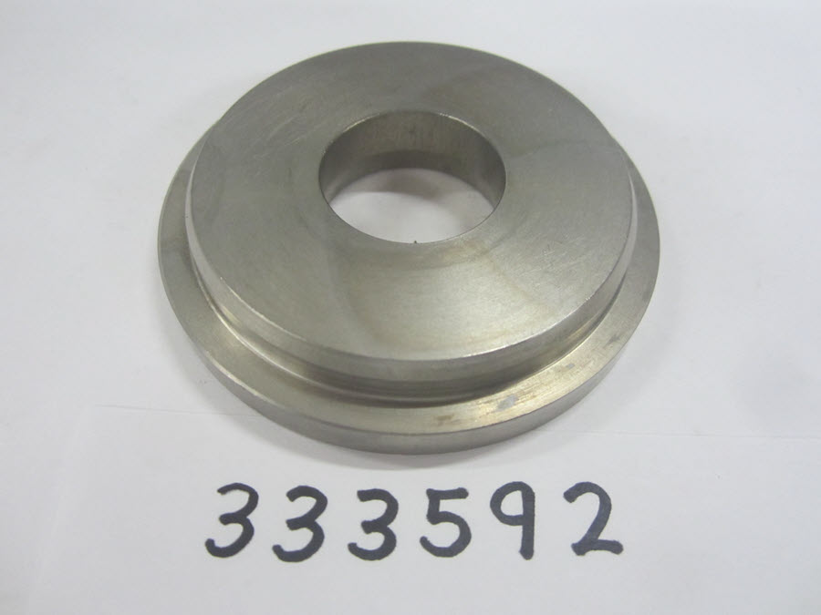 333592 - Thrust Bushing (EV-333592)