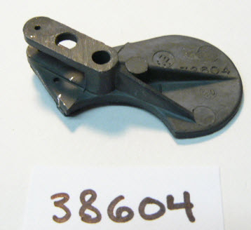 38604 - CHOKE SHUTTER, NLA