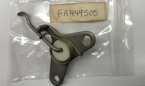 FA449505 STOP ASSY