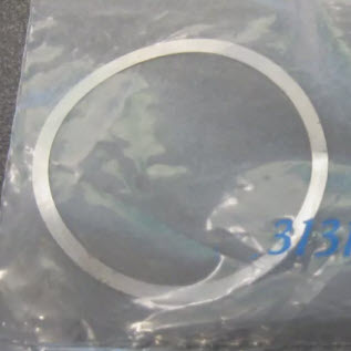 313164 - Bearing to Housing Shim .004 Inch (EV-313164)