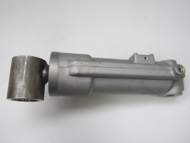 92194A14 CYL ASY-TRIM-BLK - *UNPAINTED*