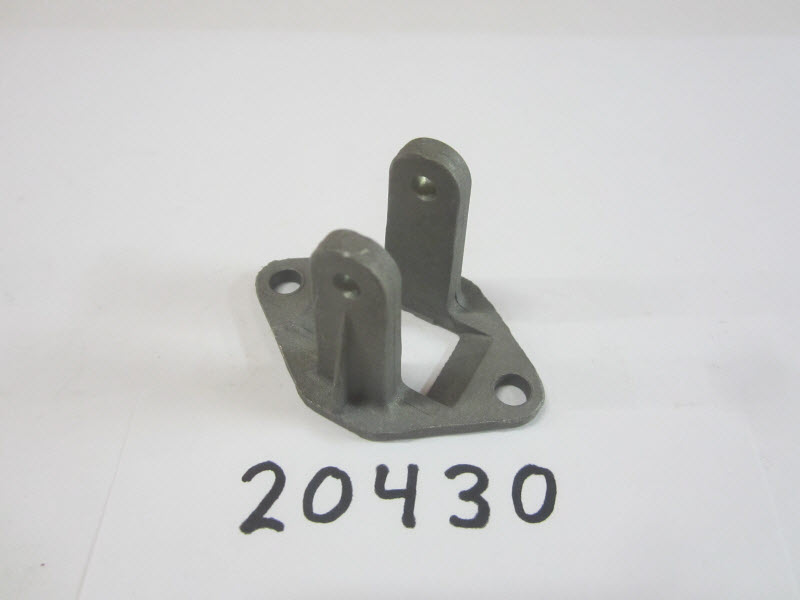 20430 RETAINER, NLA