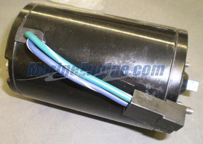 3858071 - Motor Assembly