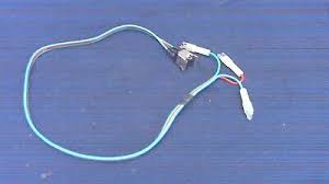 F17864 SWITCH ASSY, NLA 