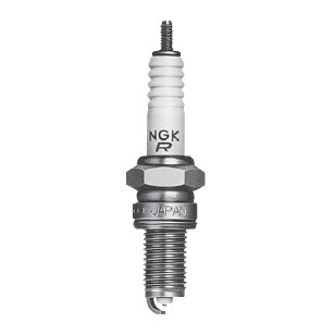 DR7EA - NGK Spark Plug, 7839