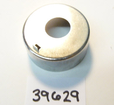 39629 - INSERT, NLA