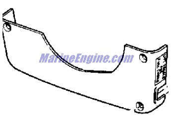 317912 - Access Cover, NLA (EV-317912)