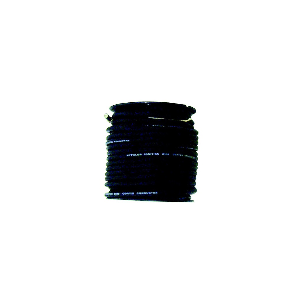 47-5226 WIRE - HYPALON IGNITION 100FT