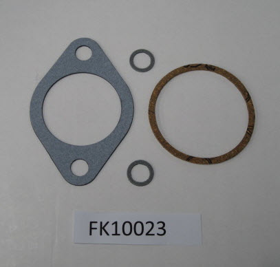 FK10023 GASKET SET-CARB