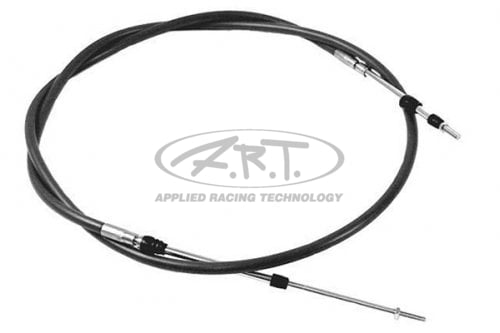 11891 - 8' 43BC MORSE CABLE