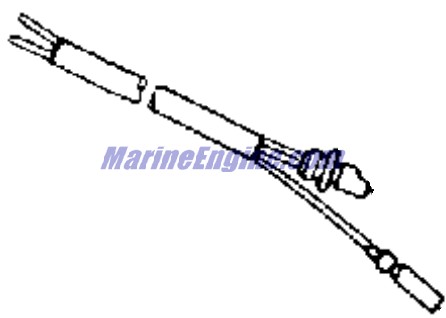 585004 Cable Assembly, Junc Box (EV-585004)