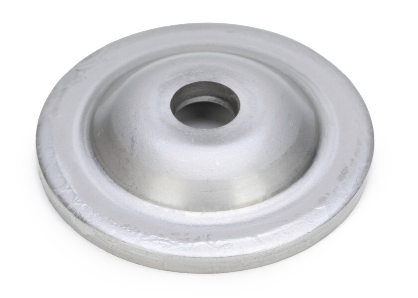 HON50122-935-010 - PLATE, PUSH (HA-50122-935-010)