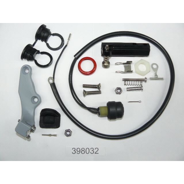 398032 - Remote Control Adapter Kit (EV-398032)