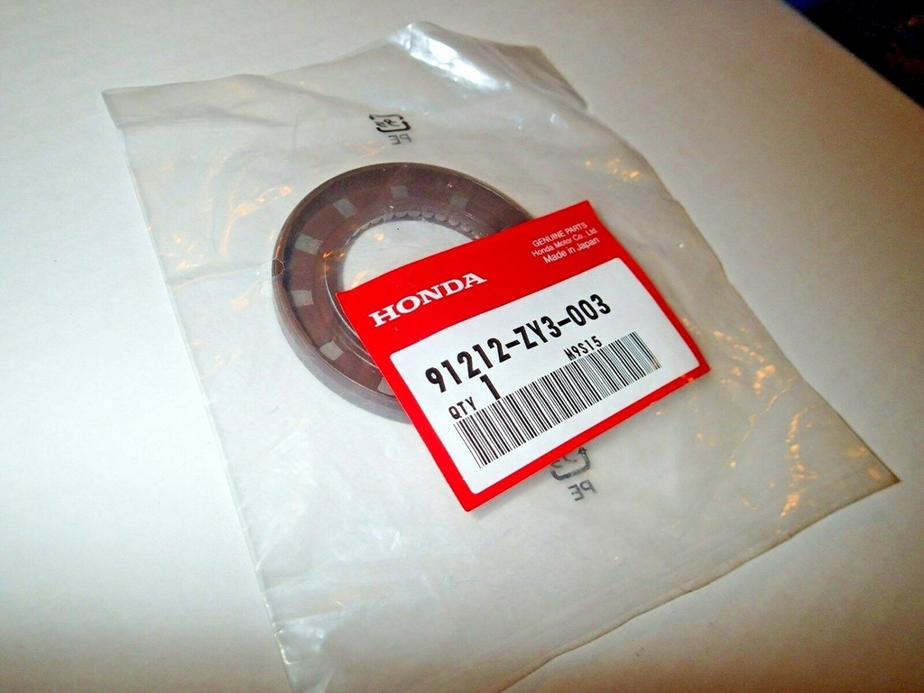 HON91212-ZY3-003 - OIL SEAL (41X66X8) (HA-91212-ZY3-003)